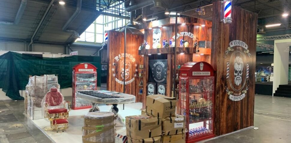 Bandido / Fair Stand