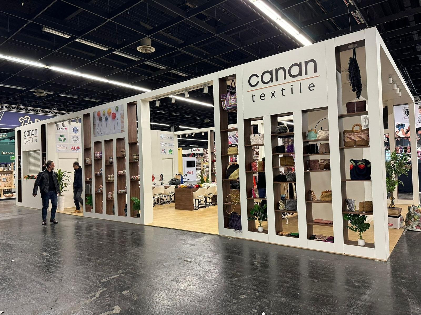 Canan Textile