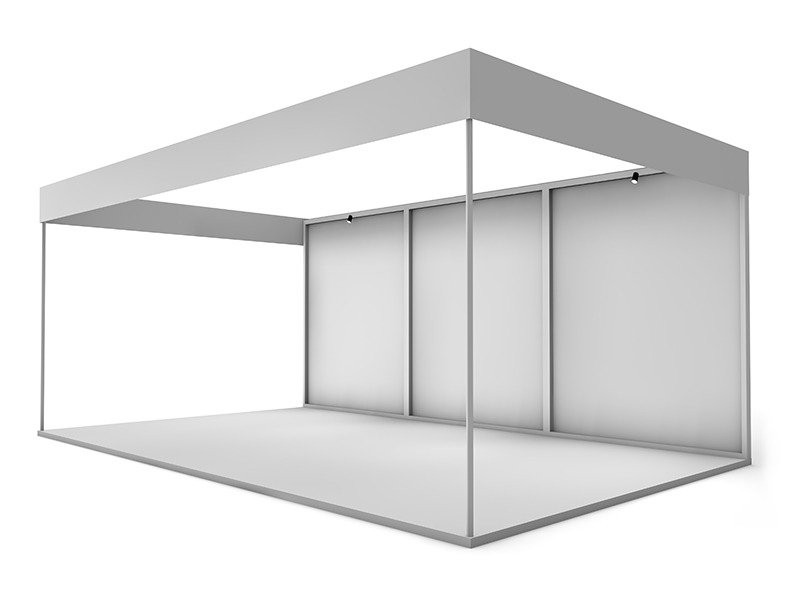 Exhibition Stand