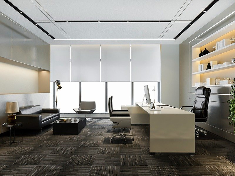 Office Design Services