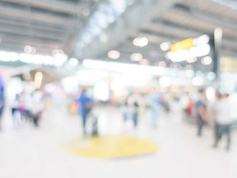 The Future of Exhibition Stands: 2024 Trends